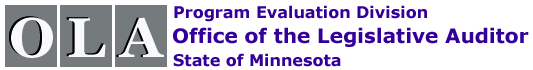 Program Evaluation Divsion Image
