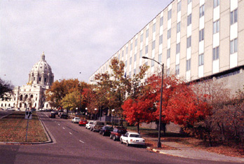 Centennial Building